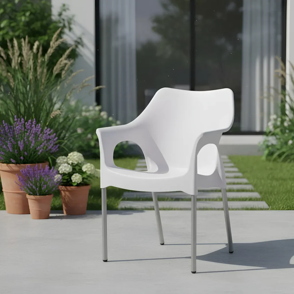 Sillón Rubí