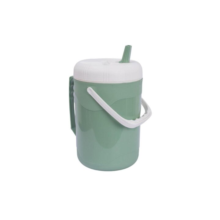 Combo Conservadora 34L + 15L + Bidón Térmico 2,7L Gemplast - Ideal para Aire Libre - Imagen 15