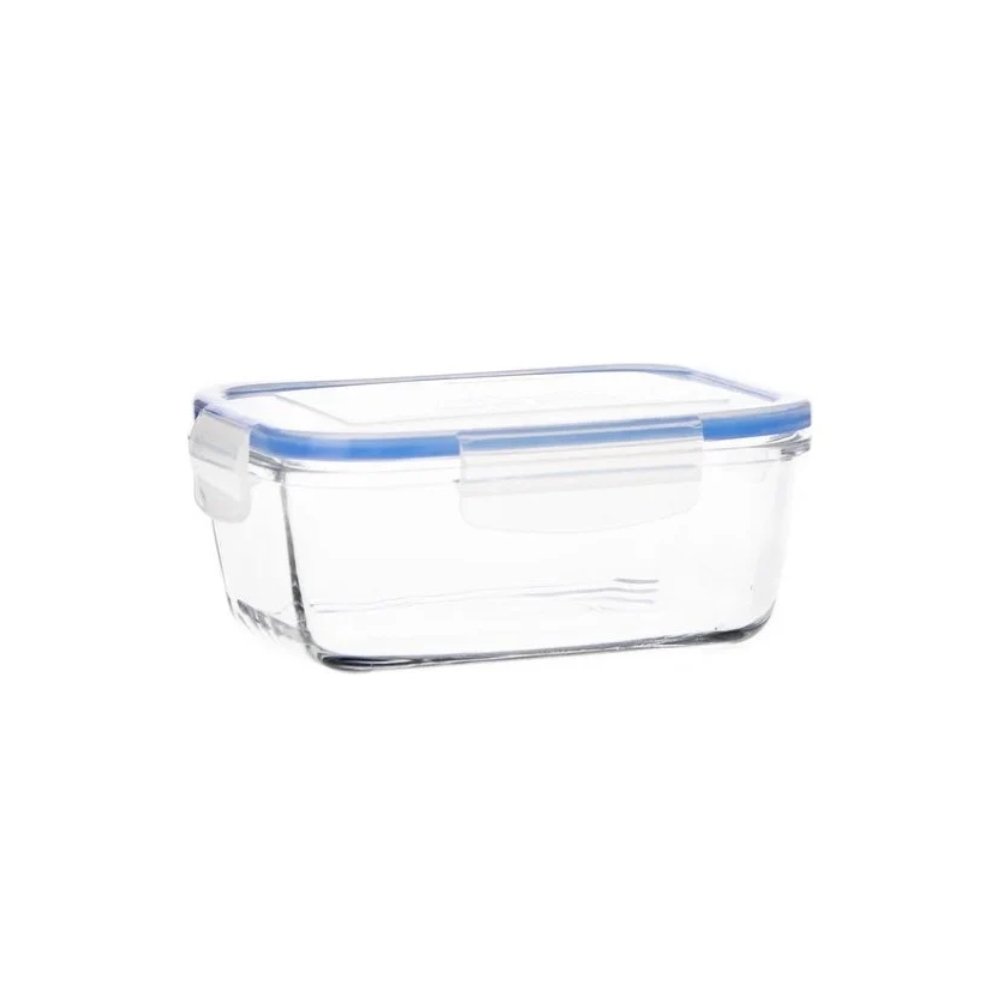 CONTENEDOR HERMÉTICO SUPERBLOCK RECTANGULAR R17 - 800 ML