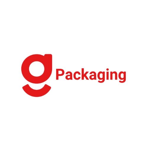 G PACKAGING LOGO