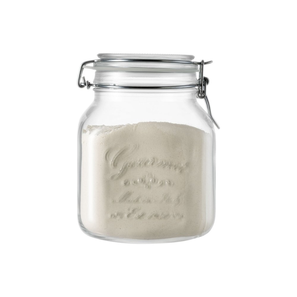 FRASCO HERMÉTICO GOURMET 1700 ML