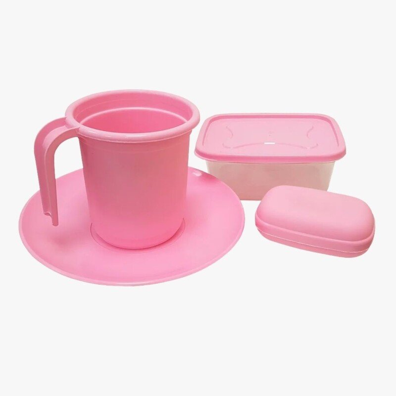 COMBO INFANTIL