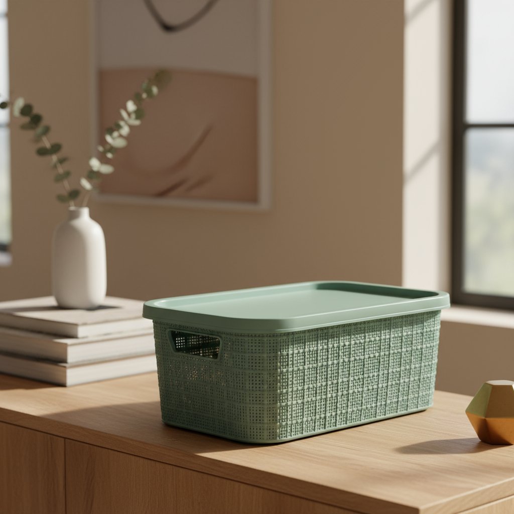 Organizador Trevi 17 Organizador Trevi - Imagen 17