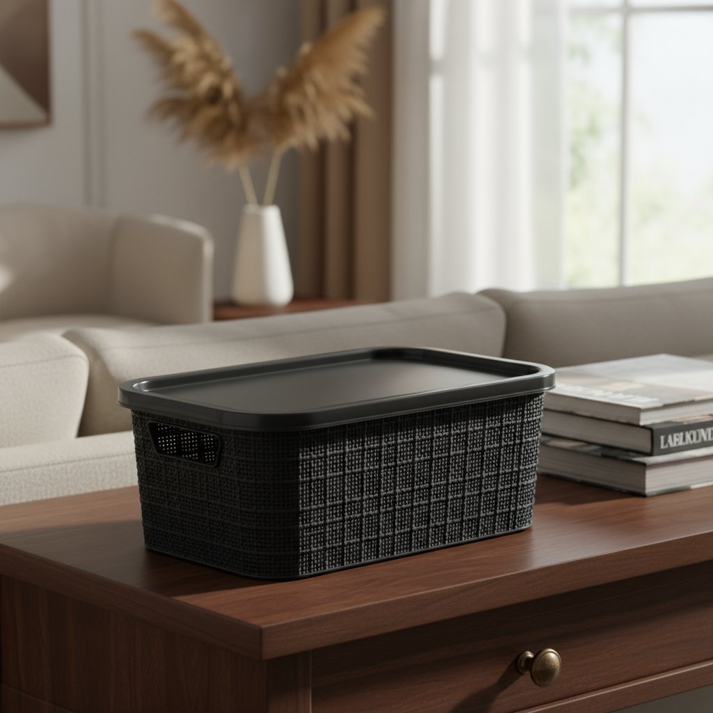 Organizador Trevi 63 Organizador Trevi - Imagen 63
