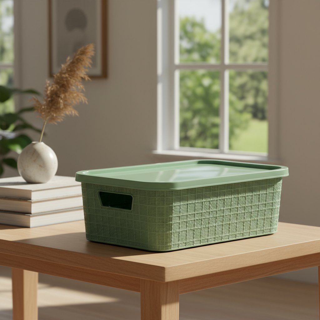 Organizador Trevi 53 Organizador Trevi - Imagen 53