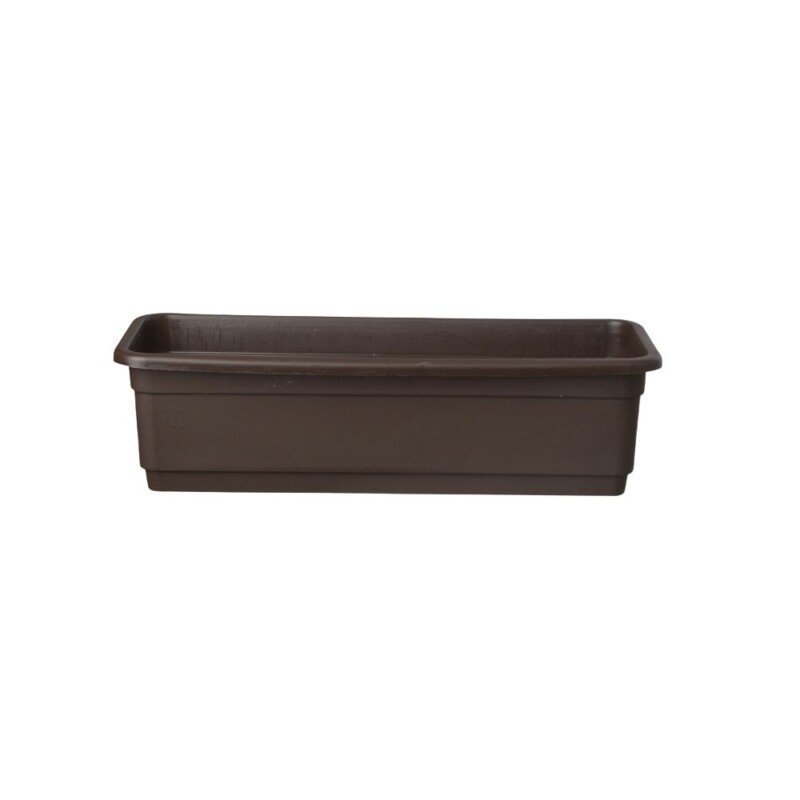 JARDINERA GRIS AZABACHE