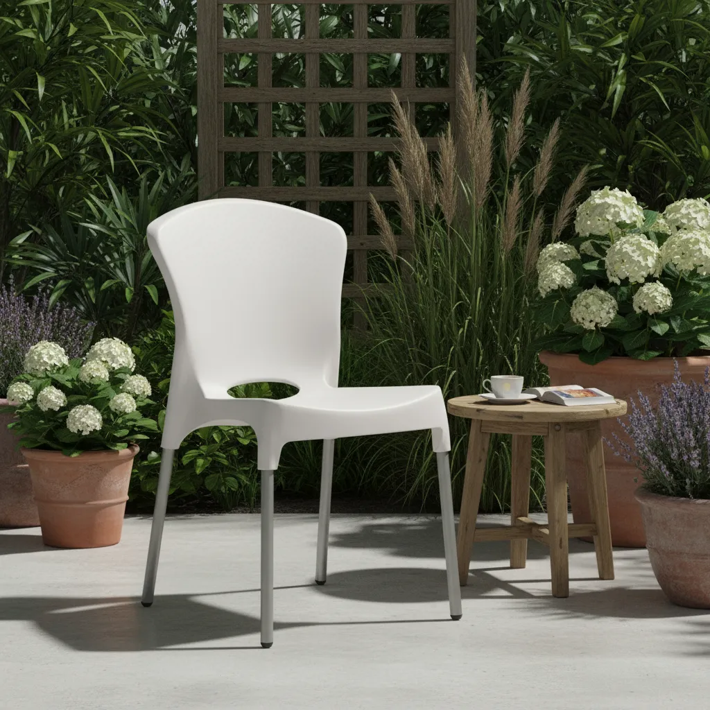 Silla Zafiro 5 Silla Zafiro - Imagen 5