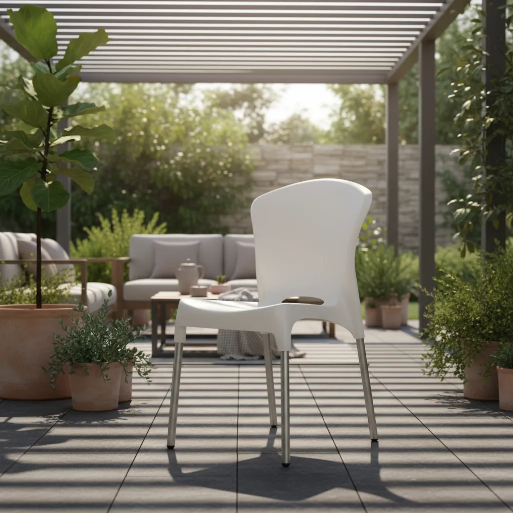 Silla Zafiro 7 Silla Zafiro - Imagen 7