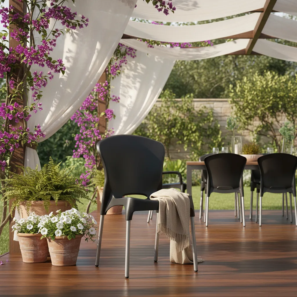 Silla Zafiro 6 Silla Zafiro - Imagen 6