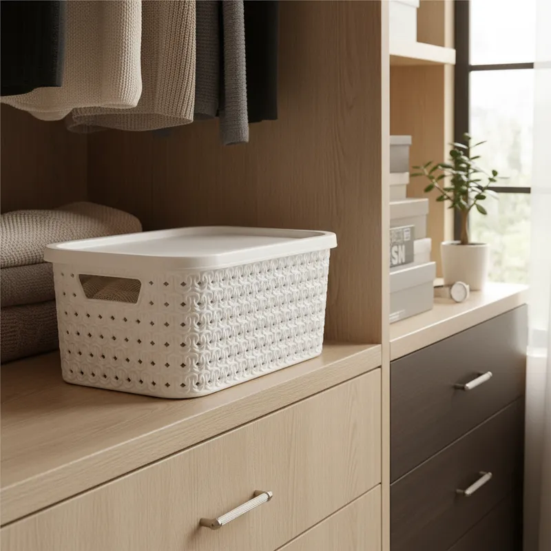 Organizador Brescia 35 Organizador Brescia - Imagen 35